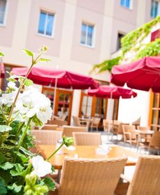 Austria Classic Hotel Wien
