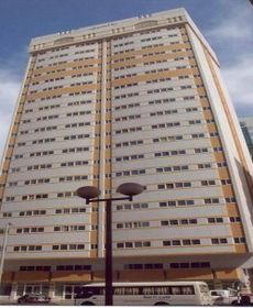 Ramee Guestline Hotel Apartments 1