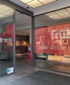 Eden Hotel Früh am Dom