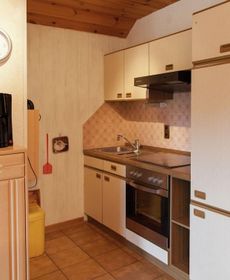 Idyllically Located Holiday Home Between the Moselle And the Eifel