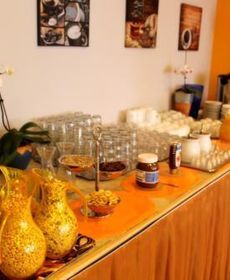 City-Hotel Ansbach Am Kurfurstendamm