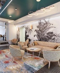 Grand Hotel Saint Michel