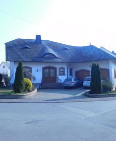 Pension Birgit Pazen