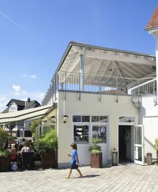 Limes Hotel