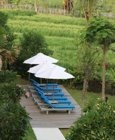 Wyndham Tamansari Jivva Resort Bali