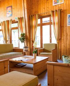 Attractive, Rustic Apartment in the Termal Town of Evian