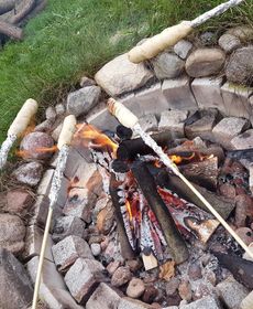 Doppelhaushälfte Nordwind Vom Naturhof Usedom