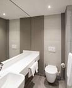 Premier Inn Hamburg Hauptbahnhof Sued
