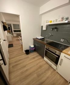Knockscasa4you 1 Zimmer Appartement Direkt in Marburg