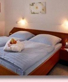 Hotel Rabensteiner Hof