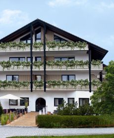 Hotel Zum See Garni