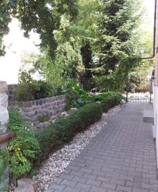 Ferienwohnung Zur Alten Post