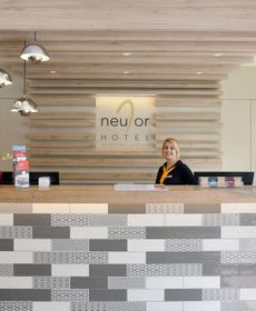 Hotel Neutor Express