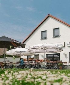 Gasthaus Zum Bergwitzsee
