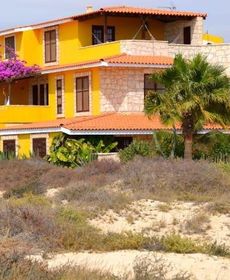 Guest House Orquidea