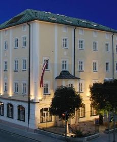 Achat Hotel Salzburg Zum Hirschen