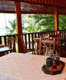 Villa Anse la Blague