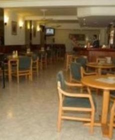 Hostal Mallorca