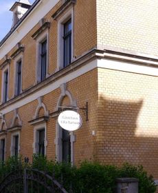 villa barbara dresden