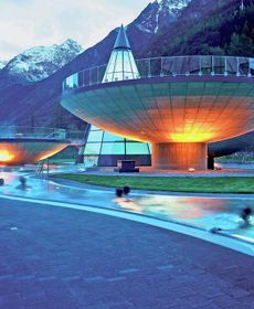 Spacious Apartment in Solden Tyrol Near Ski Area Otztal