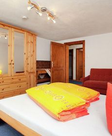 Modern Holiday Home in Kappl Wth Terrace