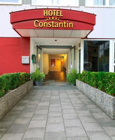 Hotel Constantin