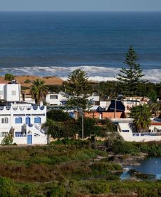 Surf And Soul Morocco