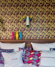 25hours Hotel Terminus Nord