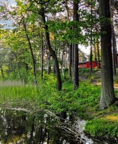 Ferienpark Am Glubigsee