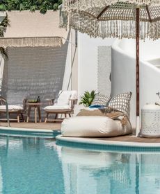 Virtu Suites