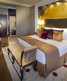 Jumeirah Zabeel Saray