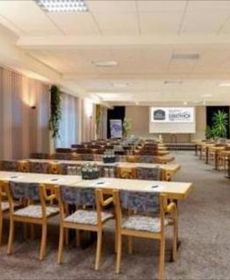 Best Western Ahorn Hotel Oberwiesenthal – Adults Only