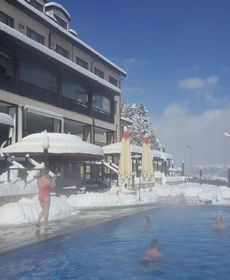 Termo Hotel Aspa Vila