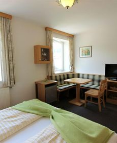 Modern Apartment in Fieberbrunn with Terrace