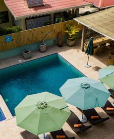 Chez Bea Luxury Villa