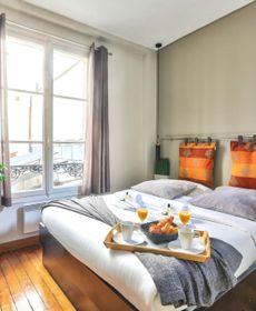 Le Marais - Lovely Nest - B 1624