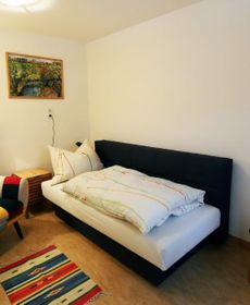 Apartement "Kapellblick"
