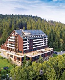Orea Resort Horizont