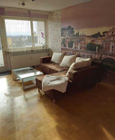 Penthouse - Marc Aurel - Mit Fernblick