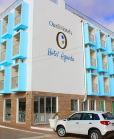 Ouril Hotel Agueda
