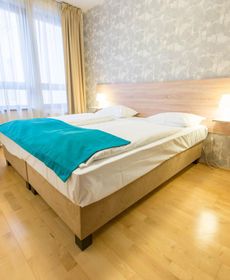 Gozsdu Style & Fashion Apartments