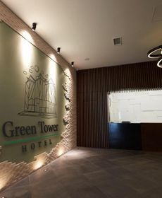 Green Tower Hotel