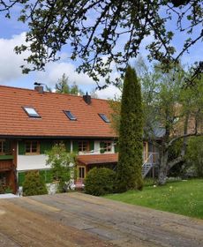 Landhaus Ayurvedicus