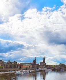 Ferienwohnung Dresden