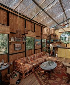 Finca Victoria