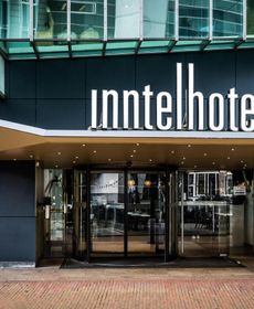Inntel Hotel Amsterdam Centre
