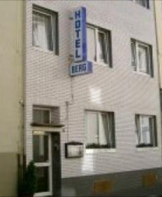 Hotel Berg