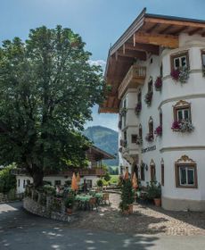 Gasthof Schwendterwirt