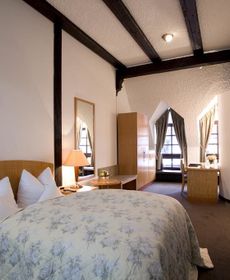 hotel traube