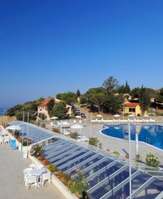 Resort Petalon